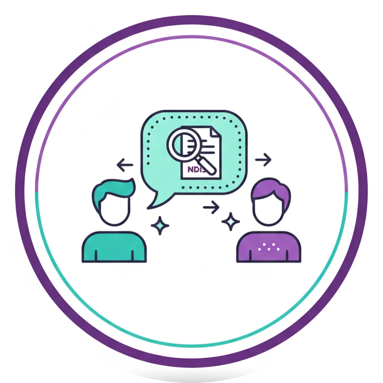 Initial Contact & Eligibility Check