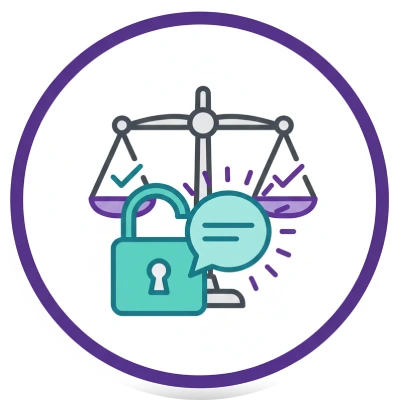 Integrity & Transparency