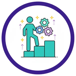 Skill Building & Independence